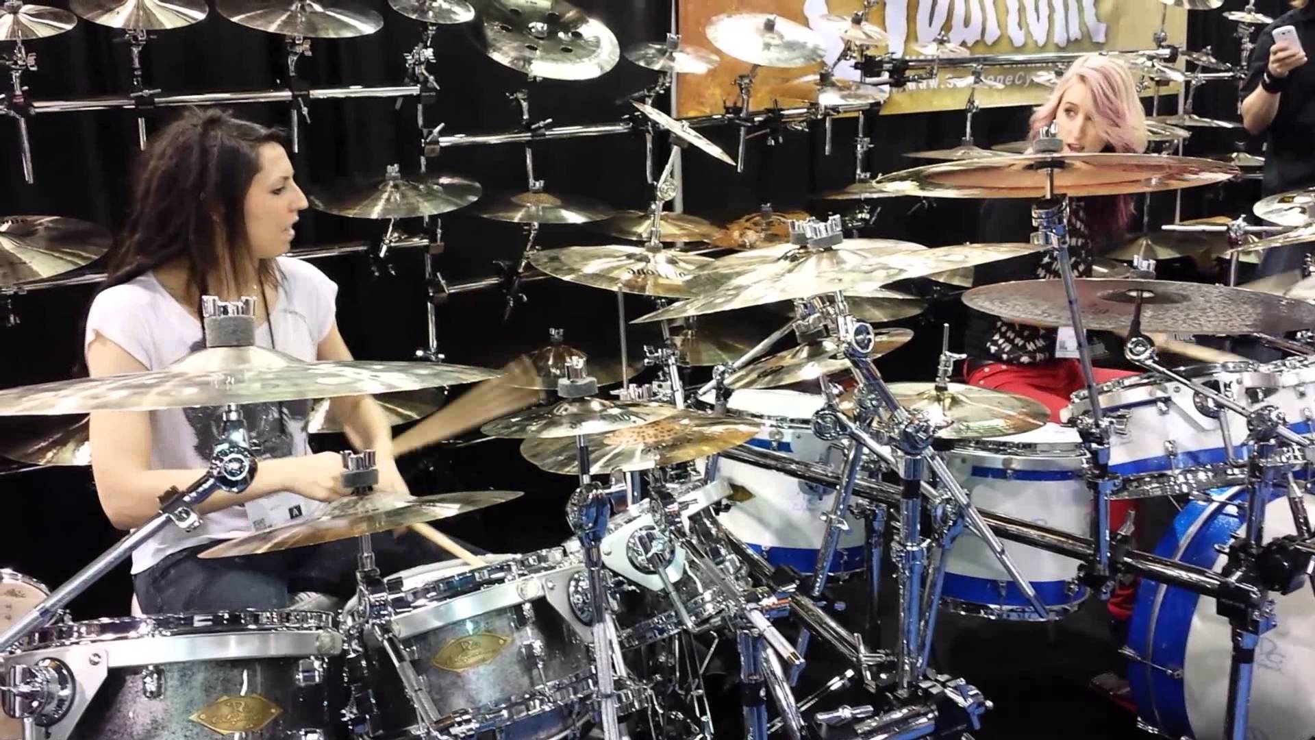 best-drummer-girl-porn-movie