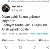 divan edebiyatında allah aşkı / #2093930