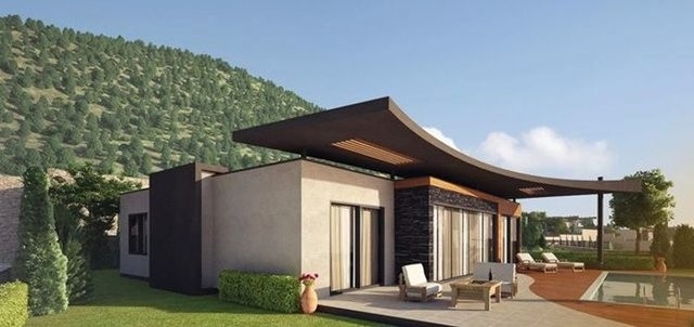 emrah ın aldığı 8 milyon liralık villa
