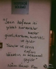 gecenin duvar yazısı / #1145649