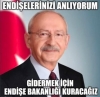 kılıçdaroğlu acaba tepki gördüğünün farkında mı / #2292789