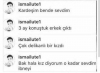 sözlük kızlarına yürümek / #1323508