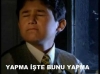 terk eden sevgilinin dönüp yine terk etmesi / #2212240