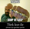 türk kadınlarının hoşlandığı erkek tipi / #2184698