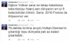 volkan babacan / #1085688