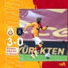 2 şubat 2021 galatasaray medipol başakşehir maçı / #2124426