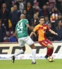 23 şubat 2018 galatasaray bursaspor maçı