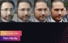 barış özcan tom hardy benzerliği