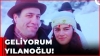 ben vuruldukça çoğalırım yılanoğlu / #2295186