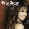betül demir ayrılığın el kitabı