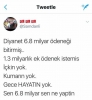 diyanetin 4 3 milyarlık bütçeyi 7 ayda bitirmesi / #1524993