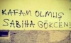 gecenin duvar yazısı / #1309548