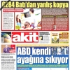 hükümet medyasının 10 kasım sevdası / #1573264