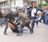 imamoğlu nun soma da madenciyi tekmelemesi / #1856130