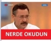 kadir mısıroğlu referandumda hayır diyecek iddiası / #1324691