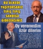 kemal kılıçdaroğlu