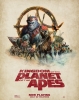 kingdom of the planet of the apes