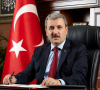 mustafa destici