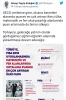 rte nin eğitim alanındaki başarılarımız tweeti / #2183246