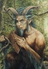 satyr