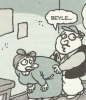 seninle şöyle olabilirdik / #2323895