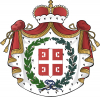sırbistan prensliği