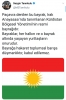 ak parti dışında oy verecek parti olmaması / #2075907