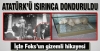 atatürk ü ısıran köpeğin mumyalanması / #1500210