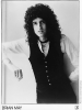 brian may