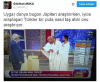 din olmasaydı türkiye bu hale düşmezdi / #1126081