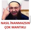 dinlere inananlar her şeye de inanır / #1479005