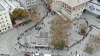 eminönü nde milli piyango bileti kuyruğu / #2108459