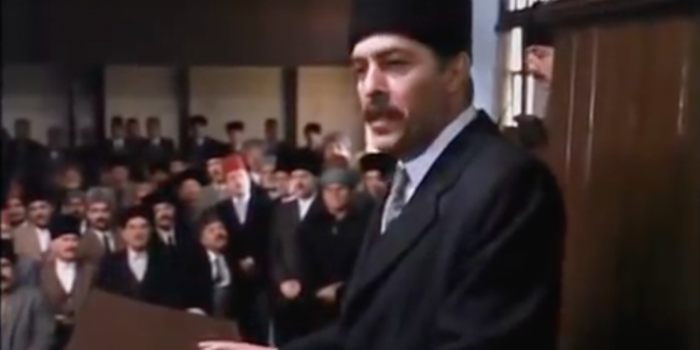 eski türkiye