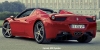 ferrari 458 spider / #1038418