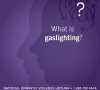 gaslighting / #1143687