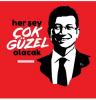 her şey çok güzel olacak