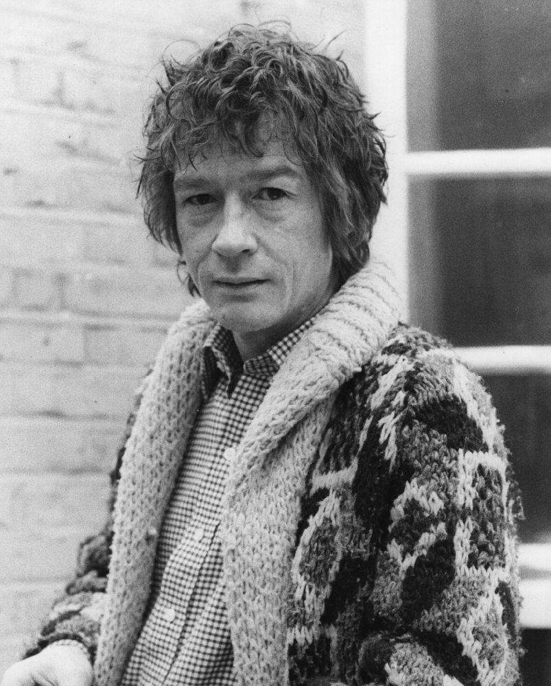 Next photo of John Hurt