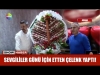 kız istemeye giderken pide yaptırmak / #2131595