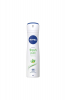 nivea deodorant