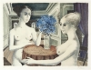 paul delvaux / #1034481