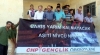 şehit cenazesinde olay çıkartanlar / #1081196