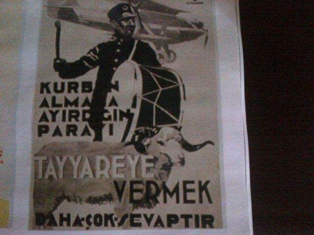 türk tayyare cemiyeti