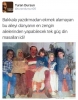 yazarlardan galeriden bir fotoğraf