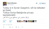 24 ağustos salih müslimin türkiye açıklaması / #1158282