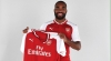 alexandre lacazette / #1470984