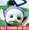 bir kıza yavşadığım ispatlansın hesabımı silerim