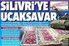 cezaevlerinin uçaksavar ile korunması / #1244628