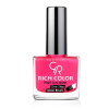golden rose rich color oje 40