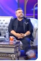 hande sarıoğlu nun müthiş seksi dansı