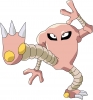 hitmonlee